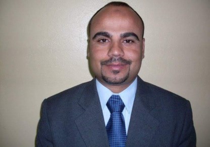 رجب تهامي 