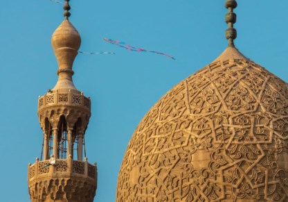 مساجد مصر