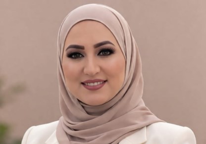 أزهار عبدالكريم 