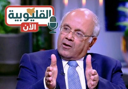 النائب محمد الفيومي