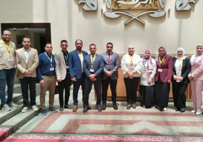 فعاليات ورشة العمل