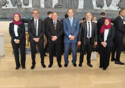 المؤتمر العالمي لمستقبل مصر في التعليم 
