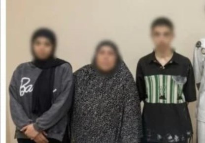 مشاجرة بسبب خلافات الجيرة