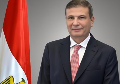 وزير الزراعة