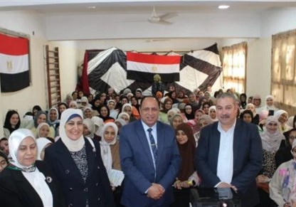  القوافل التعليمية المجانية