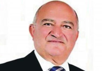 الدكتور زكريا محي الدين