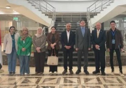بعد فعاليات الندوة