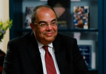 د. محمود صفوت محيي الدين.. ابن كفر شكر