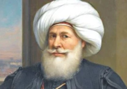 محمد علي باشا
