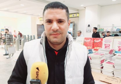 الفرق بين الزملكاوي والشتام في 10 ثواني.