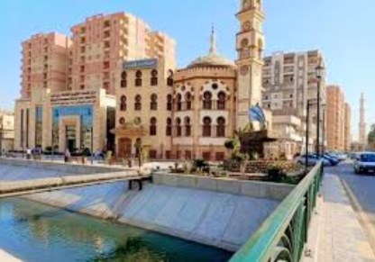  مشتهر.. قرية في قلب القليوبية 