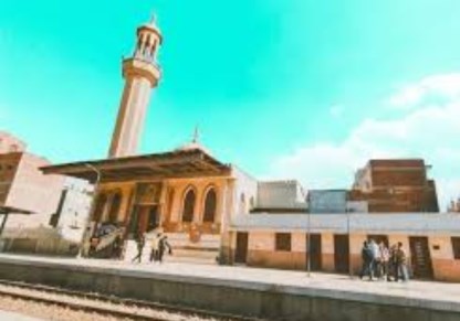 قرية طحانوب.. أشهر قرى شبين القناطر