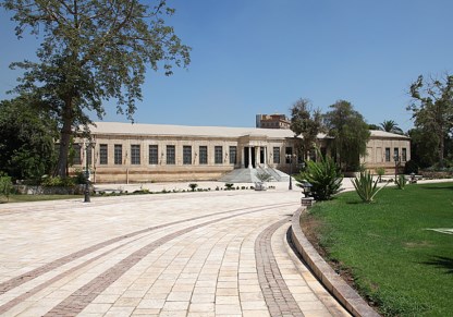  شبرا الخيمة مدينة الصناعة والقرآن والأدب الشعبي في قلب القليوبية