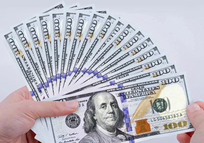 سعر الدولار اليوم 
