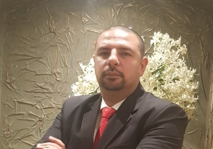الدكتور محمد صبحي