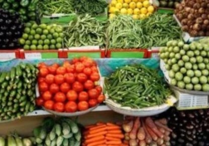 أسعار الخضراوات اليوم