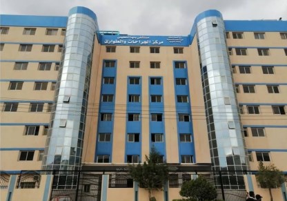 فريق مستشفى بنها التعليمي ينجح في عملية نادرة لشاب بتقنية عالمية لتنظيم ضربات القلب