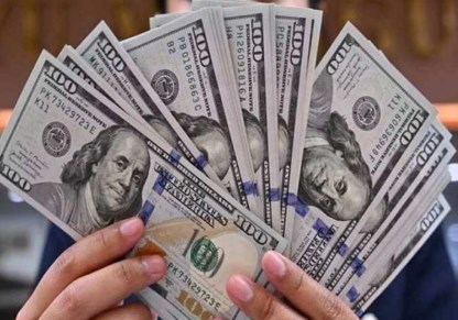  سعر الدولار أمام الجنيه اليوم 