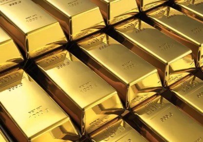 سقوط عصابة تنصب بسبائك ذهبية مقلدة
