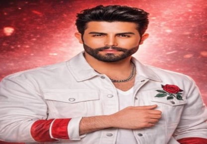محمد حاتم يبدأ مشواره الغنائي