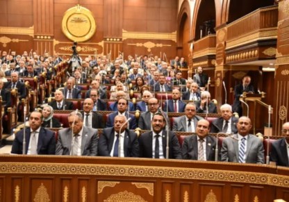 مجلس الشيوخ