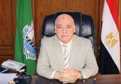 الدكتور أسامة الشلقانى 