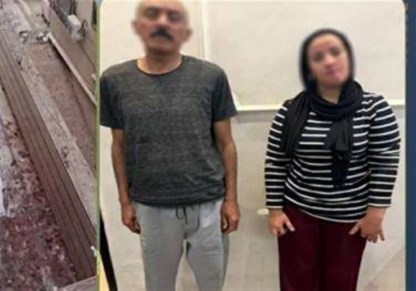 الأمن يضبط طرفي مشاجرة العبور 