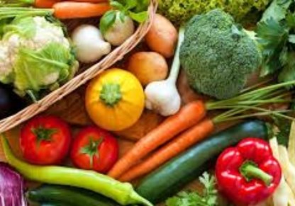 اسعار الخضروات والفاكهة