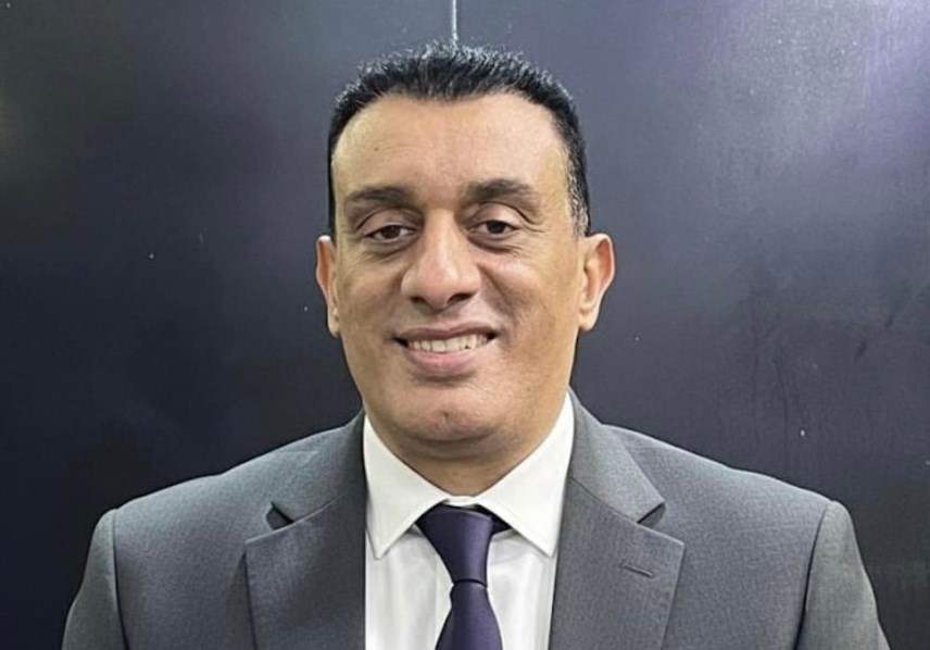 الدكتور محمد إمام عبد العزيز 