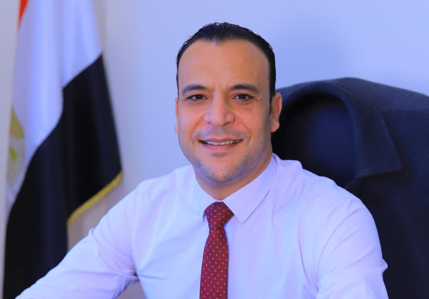 الدكتور هاني زكريا 