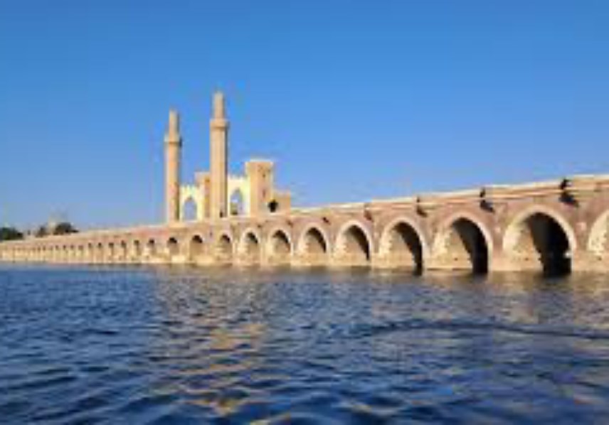 القناطر الخيرية 