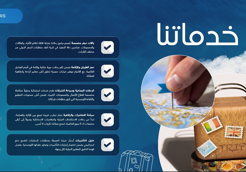 IBA TOURS.. كيان سياحي مصري ينطلق من بنها إلى الأسواق الإقليمية والعالمية