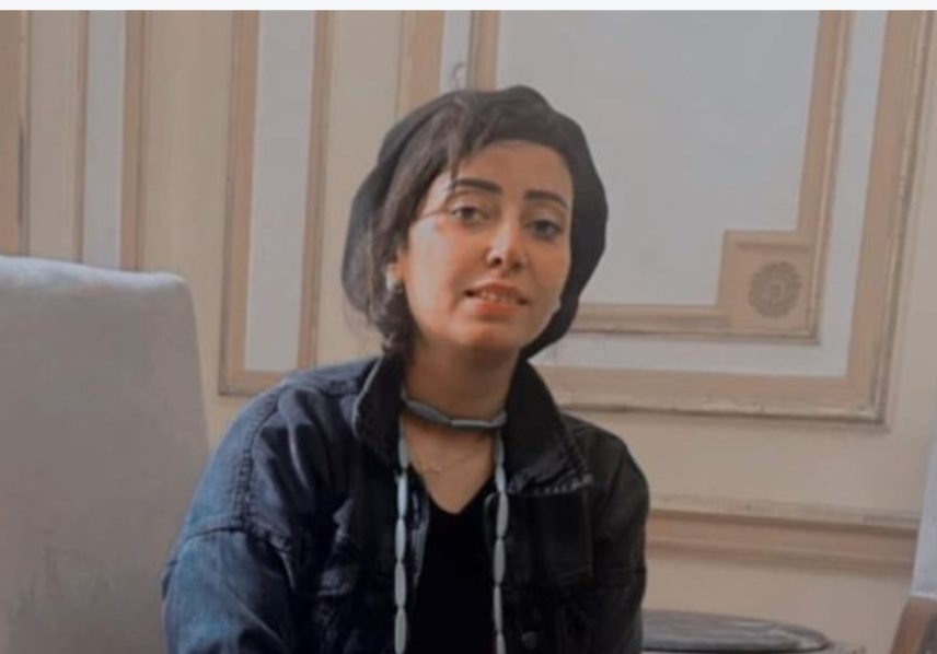 الدكتورة مروة حسونة 
