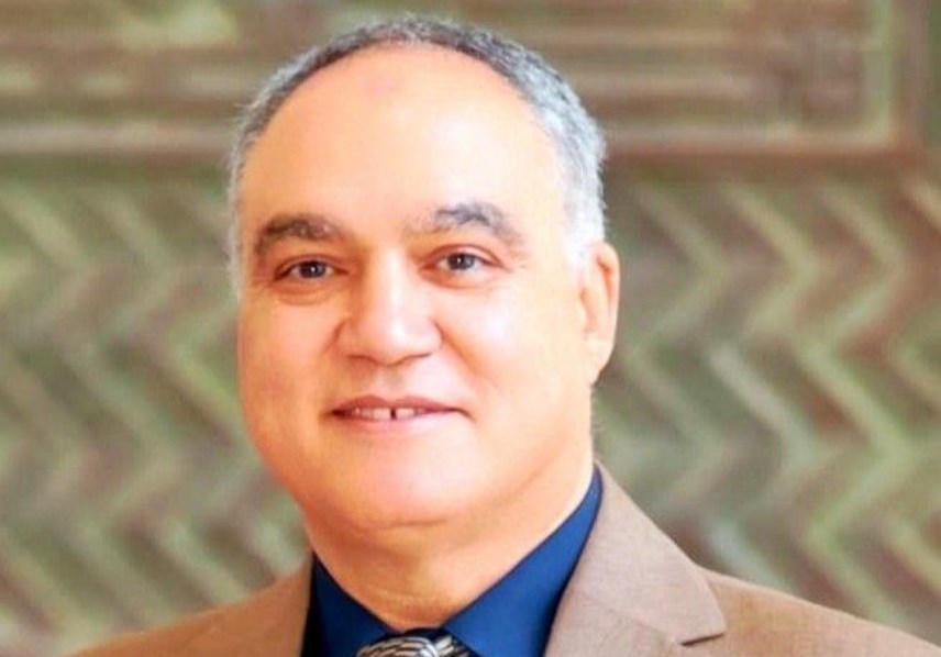 الدكتور مجدي ثابت نقيب صيادلة القليوبية 