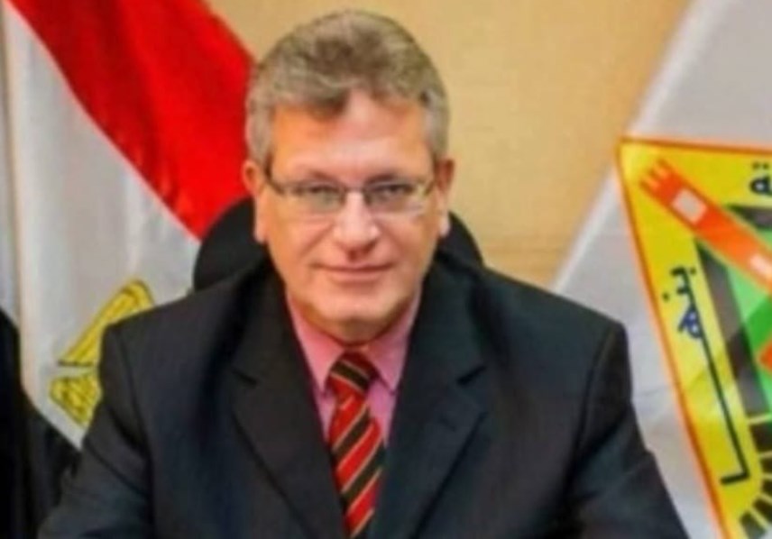  الأستاذ الدكتور محمد الأشهب