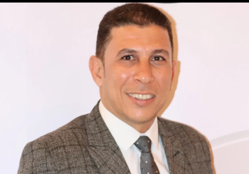الدكتور محمد جمال 