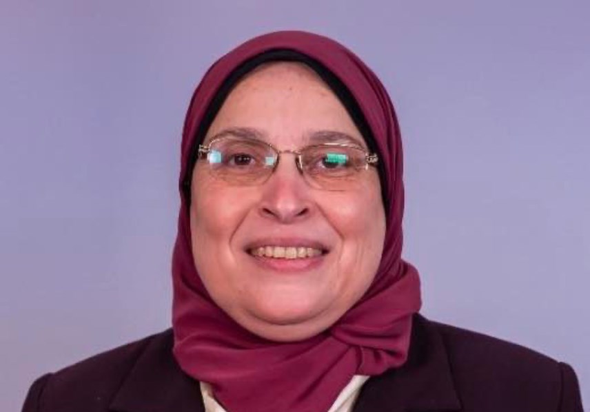 نجوي العشيري 