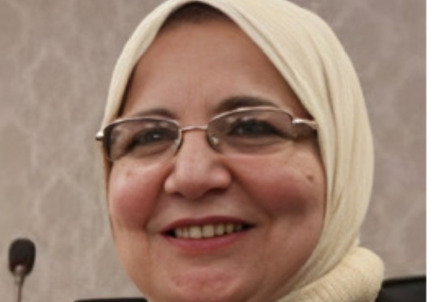 د. عائشة الدجدج 