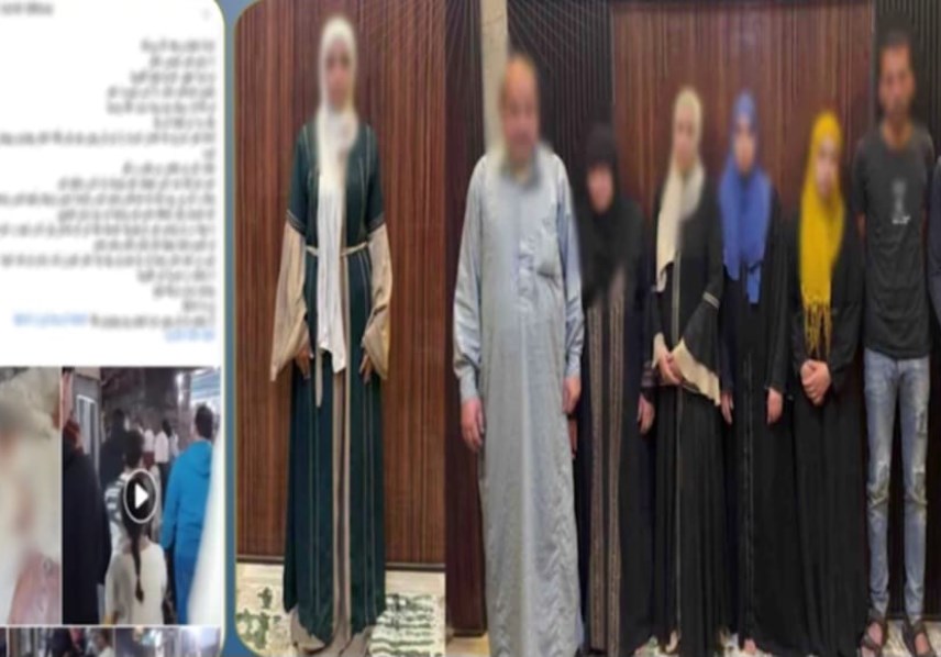 أمن القليوبية 