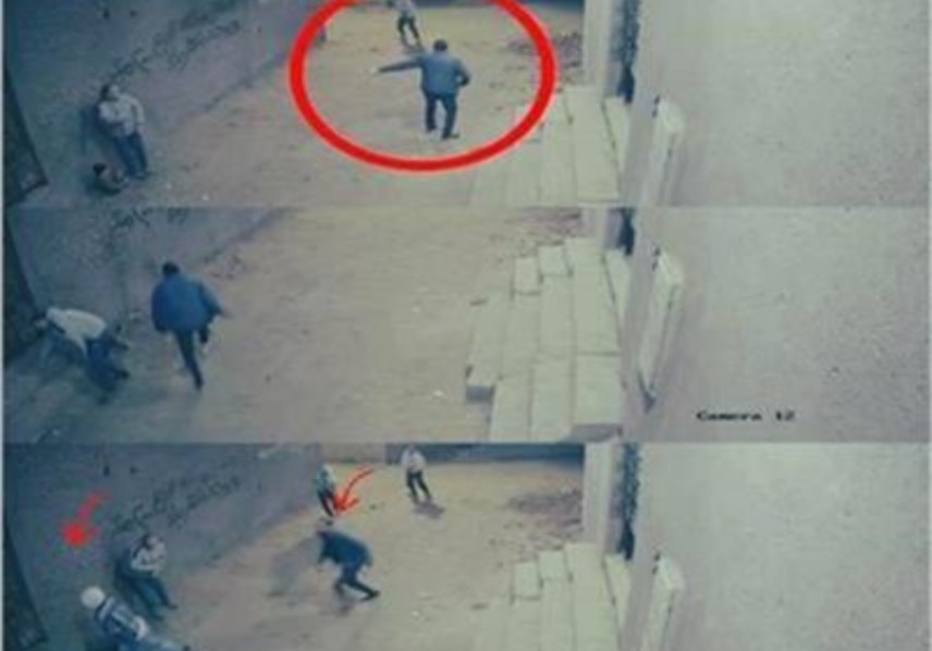 محكمة جنايات شبرا الخيمة 
