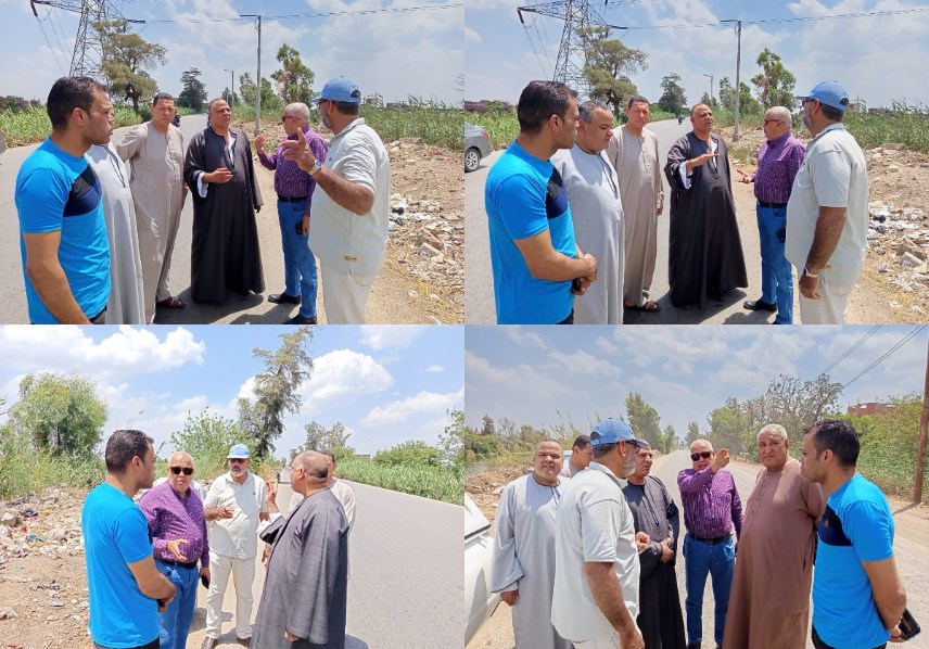 مجلس مدينة طوخ 