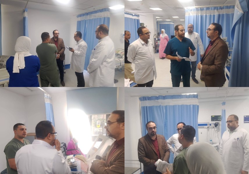 صحة القليوبية 