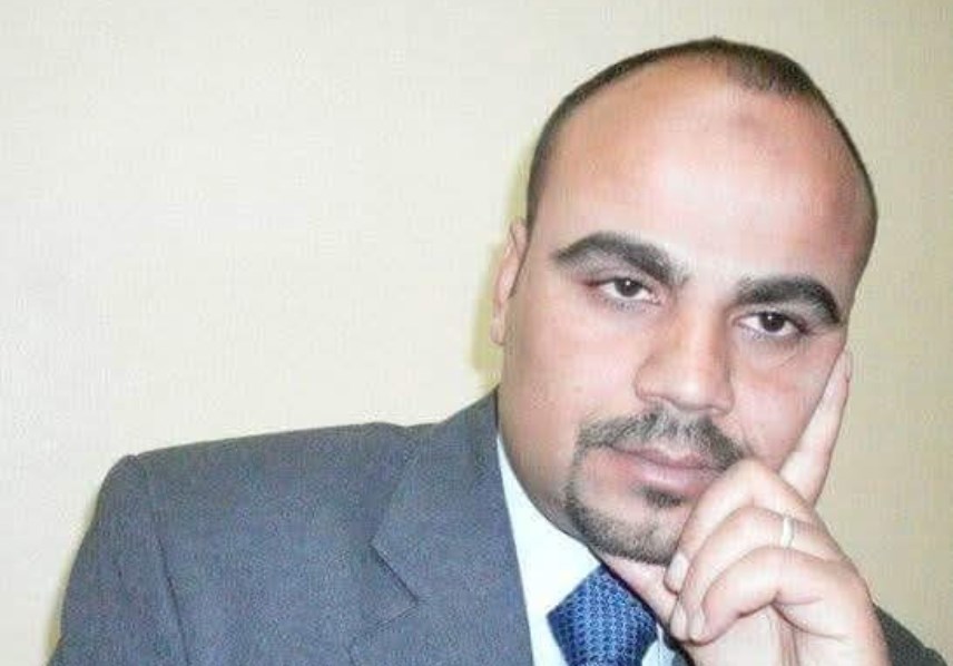 رجب تهامي 