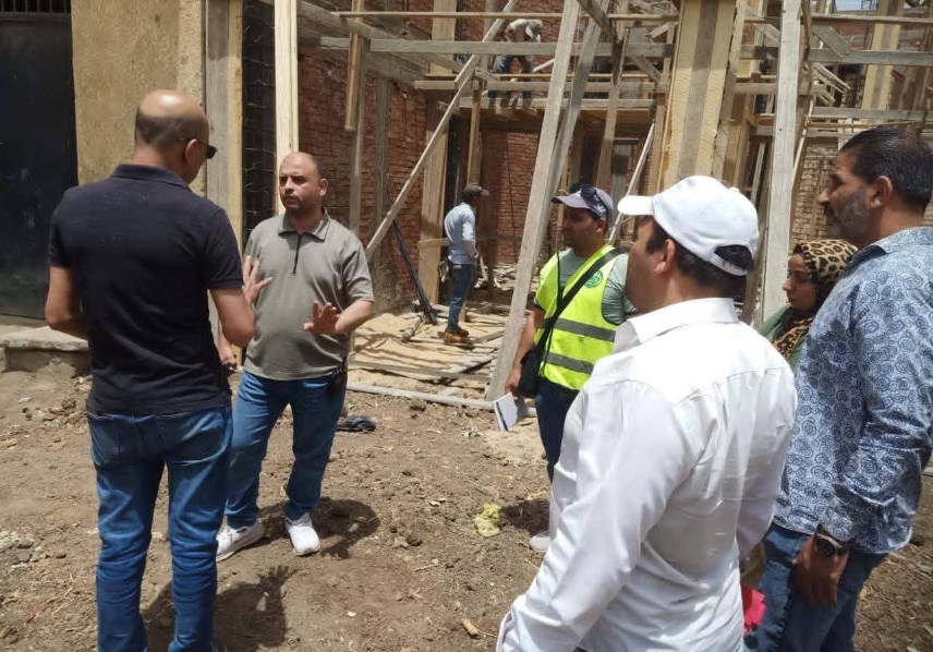 شركة مياه الشرب تضرب بيد من حديد
