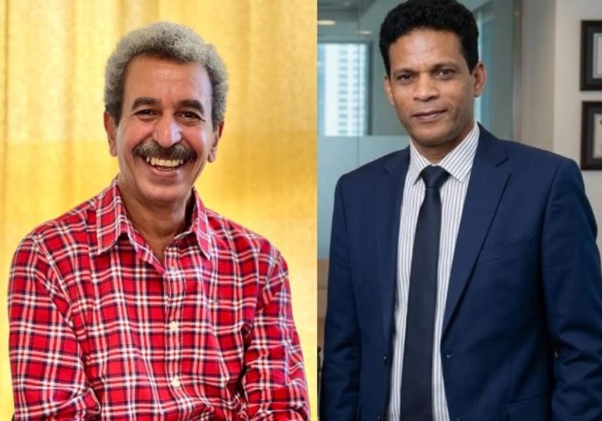 تكريم الصحفيين من الوطنية للإعلام 