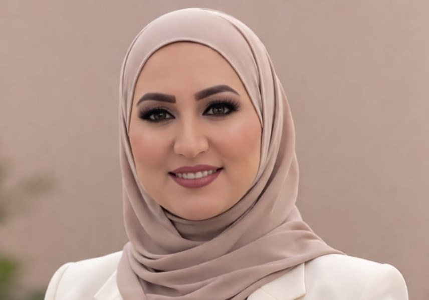 أزهار عبدالكريم 