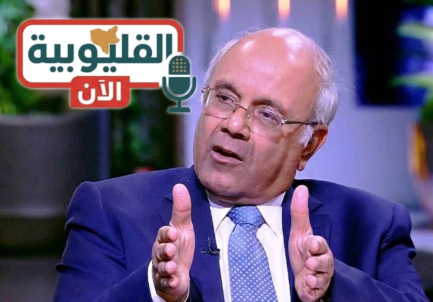 النائب محمد الفيومي