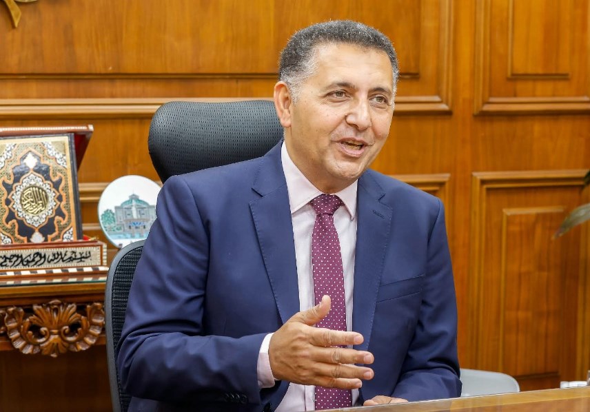 د. حسام عبدالفتاح 