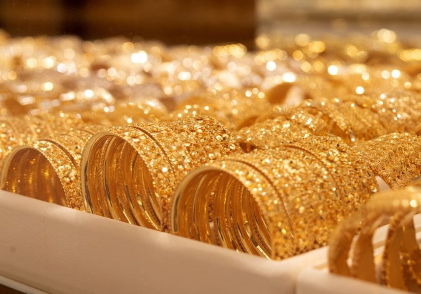 سعر الذهب اليوم