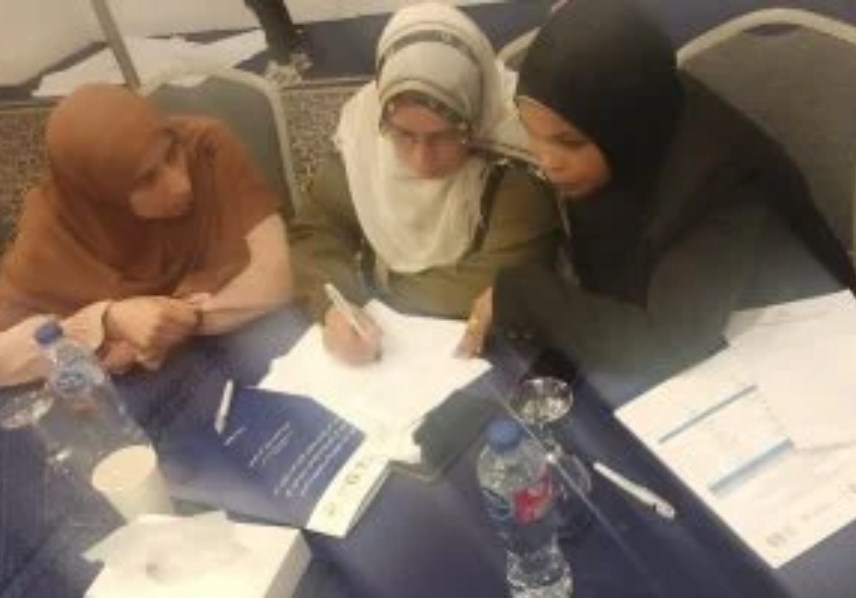 ورش عمل للتوعية بمخاطر عمل الأطفال